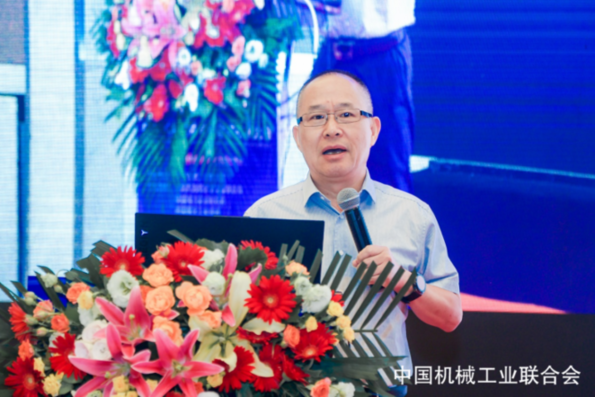 “2022中国工业设备智能运维技术大会”盛大召开(图1) “2022中国工业设备智能运维技术大会”盛大召开(图1)
