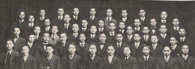吕彦直:中国近现代建筑的奠基人(图10) 吕彦直:中国近现代建筑的奠基人(图10)