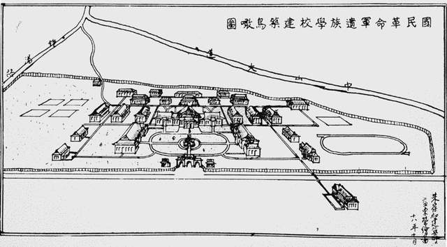 吕彦直:中国近现代建筑的奠基人(图19) 吕彦直:中国近现代建筑的奠基人(图19)