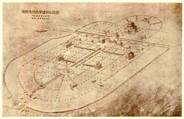 吕彦直:中国近现代建筑的奠基人(图16) 吕彦直:中国近现代建筑的奠基人(图16)