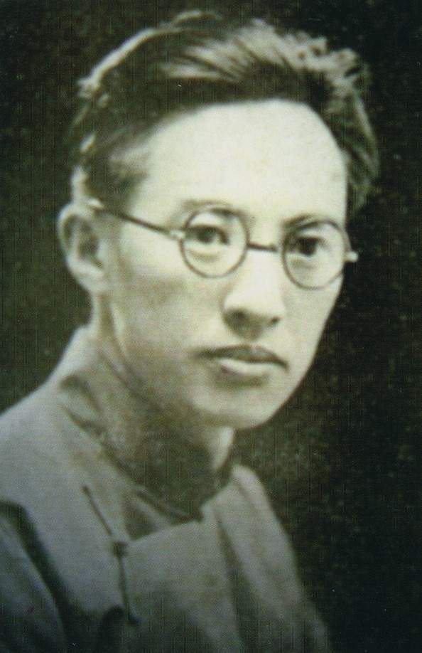吕彦直:中国近现代建筑的奠基人(图14) 吕彦直:中国近现代建筑的奠基人(图14)