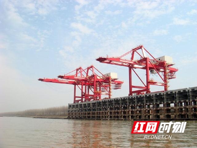 打造产业桥头堡 湖南国企“走出去”步伐提速(图3) 打造产业桥头堡 湖南国企“走出去”步伐提速(图3)