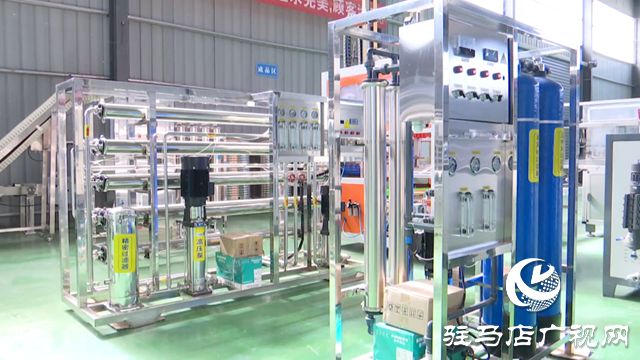 河南中意隆机械:开足马力冲刺三季度生产目标(图1) 河南中意隆机械:开足马力冲刺三季度生产目标(图1)