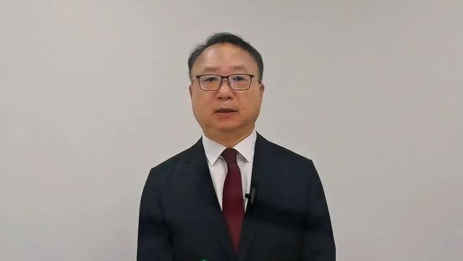 迸发中国纺机磅礴力量!经纬建成投产70周年庆祝大会赓续荣光(图3) 迸发中国纺机磅礴力量!经纬建成投产70周年庆祝大会赓续荣光(图3)