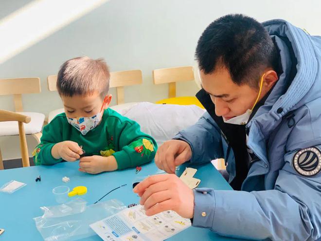 含交通!亲子活动!走进一汽大众 超级“智”造工厂现实版“机器人总动员”(图7) 含交通!亲子活动!走进一汽大众 超级“智”造工厂现实版“机器人总动员”(图7)