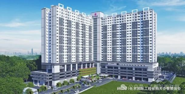喜报!中国路桥、中国化学、江西国际、国机集团等新签项目一览(图1) 喜报!中国路桥、中国化学、江西国际、国机集团等新签项目一览(图1)