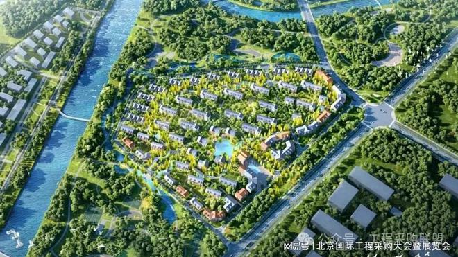 喜报!中国路桥、中国化学、江西国际、国机集团等新签项目一览(图6) 喜报!中国路桥、中国化学、江西国际、国机集团等新签项目一览(图6)