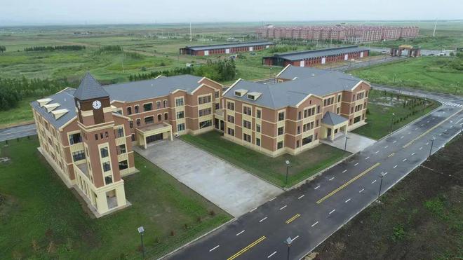 中国科学院智能农业机械装备工程实验室农机作业监测与大数据应用测试基地项目取得阶段性进展(图5)