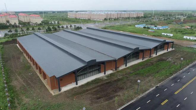 中国科学院智能农业机械装备工程实验室农机作业监测与大数据应用测试基地项目取得阶段性进展(图6)
