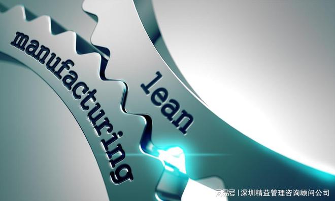 天行健助力机械制造企业成功实现精益转型(图3)