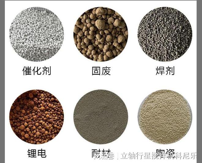 科尼乐混合造粒机全球榜上有名实力不容小觑(图2) 科尼乐混合造粒机全球榜上有名实力不容小觑(图2)