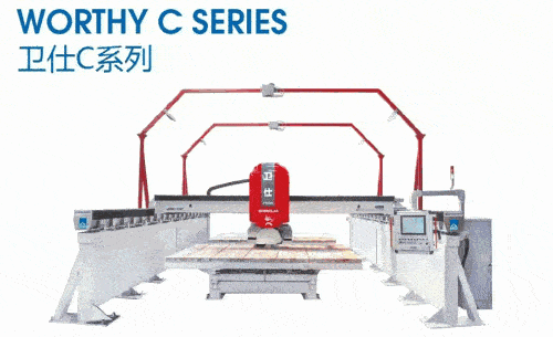 建功新时代 ：盛达机器勇当全方位推进石材加工高质量发展主力军(图6)