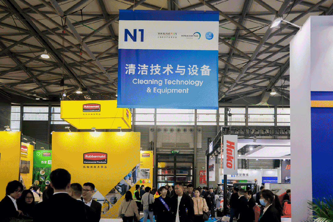 2025上海春季智慧清洁展:全球清洁企业齐聚助力市场!(图2) 2025上海春季智慧清洁展:全球清洁企业齐聚助力市场!(图2)