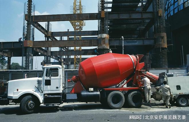 乌兹别克斯坦首都2024年13届盛大混凝土建材及工程、路面机械展会(图2) 乌兹别克斯坦首都2024年13届盛大混凝土建材及工程、路面机械展会(图2)