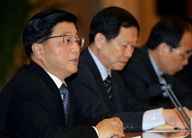 “黄菊”曾任国务院副总理去世八年后骨灰为何从八宝山迁出(图1) “黄菊”曾任国务院副总理去世八年后骨灰为何从八宝山迁出(图1)