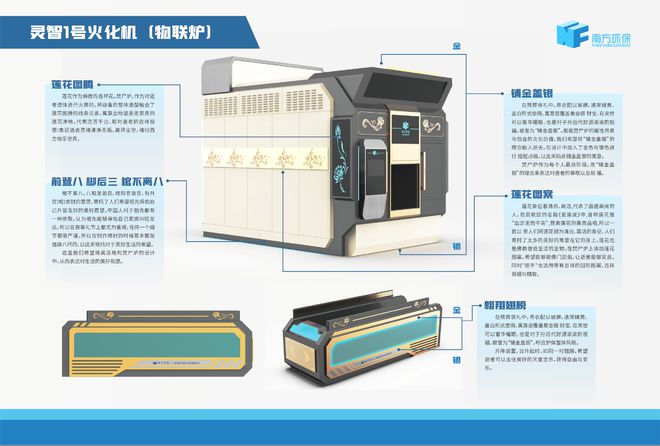 【展商推荐】江西南方环保机械制造总公司:绿色先锋匠心铸就(图7) 【展商推荐】江西南方环保机械制造总公司:绿色先锋匠心铸就(图7)
