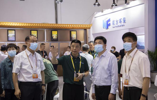 【展商推荐】江西南方环保机械制造总公司:绿色先锋匠心铸就(图6) 【展商推荐】江西南方环保机械制造总公司:绿色先锋匠心铸就(图6)