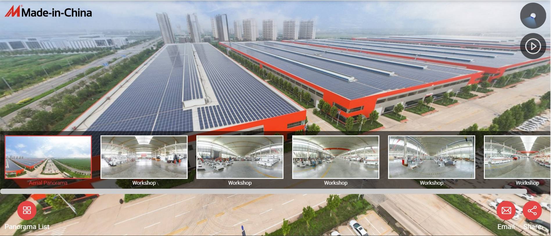 金秋采洽会进行时 中国制造网助力中国制造破局(图2) 金秋采洽会进行时 中国制造网助力中国制造破局(图2)