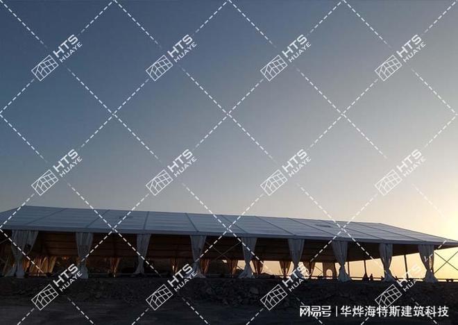 篷房厂家大型户外矿业提供了有效抑尘措施方案为企业降低了成本(图2) 篷房厂家大型户外矿业提供了有效抑尘措施方案为企业降低了成本(图2)