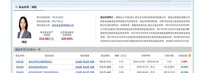 长虹美菱大跌55%!嘉实基金旗下1只基金持有(图2) 长虹美菱大跌55%!嘉实基金旗下1只基金持有(图2)