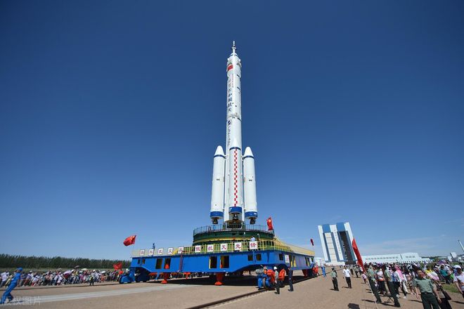 山西是我国军工制造大省吗?被低估的山西央企军工超级制造业多强(图3) 山西是我国军工制造大省吗?被低估的山西央企军工超级制造业多强(图3)