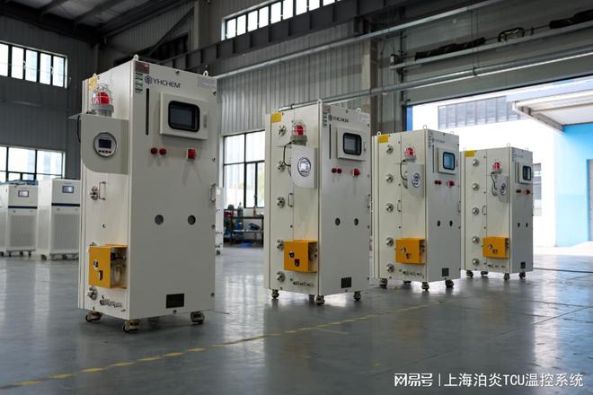 高低温一体机厂家全解析:选择优质设备的关键【上海泊炎定制】(图3) 高低温一体机厂家全解析:选择优质设备的关键【上海泊炎定制】(图3)