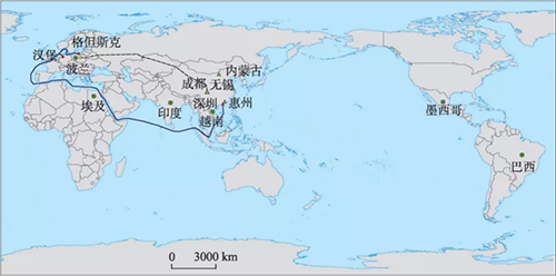 崛起之路:一个中国制造业转型升级的典型样本(图16) 崛起之路:一个中国制造业转型升级的典型样本(图16)