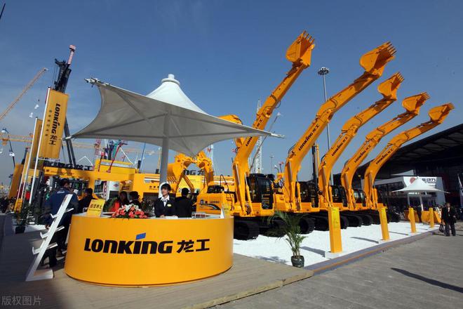 2025中国广西国际工程机械及矿山设备展览会4月南宁国际会展中心举办(图5)