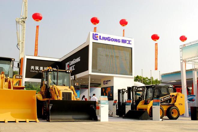 2025中国广西国际工程机械及矿山设备展览会(图1) 2025中国广西国际工程机械及矿山设备展览会(图1)