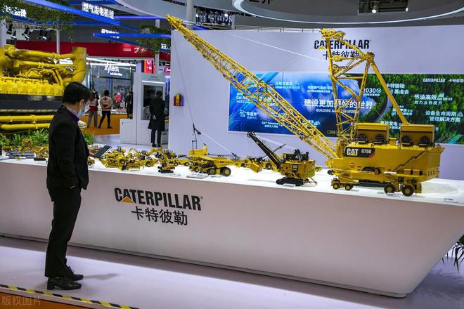 2025中国广西国际工程机械及矿山设备展览会(图2) 2025中国广西国际工程机械及矿山设备展览会(图2)