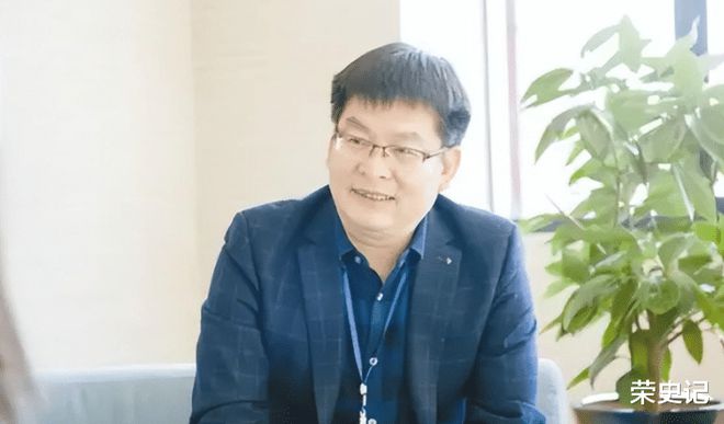 中国机械制造弯道超车的大佬出现!他发明的“豪克能”是何黑科技(图13) 中国机械制造弯道超车的大佬出现!他发明的“豪克能”是何黑科技(图13)