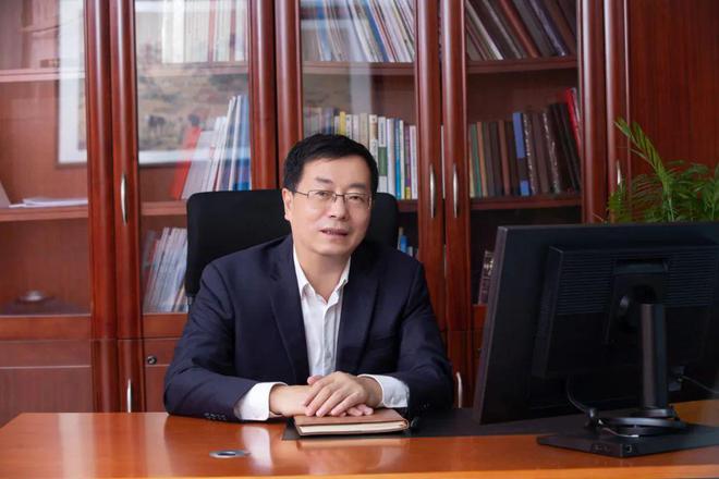 行业关注 中国纺织机械协会会长顾平：国际纺织机械展行业搭建产业转型升级应用场景！(图1)