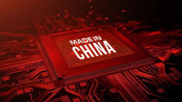 美西方打压之下中国制造业为啥还是王者(图3) 美西方打压之下中国制造业为啥还是王者(图3)