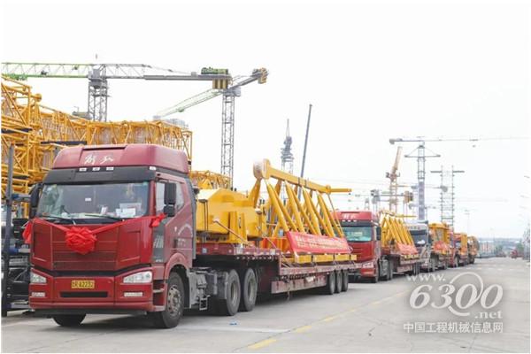 工程机械行业大事每周聚焦(2023年第31期)(图4) 工程机械行业大事每周聚焦(2023年第31期)(图4)