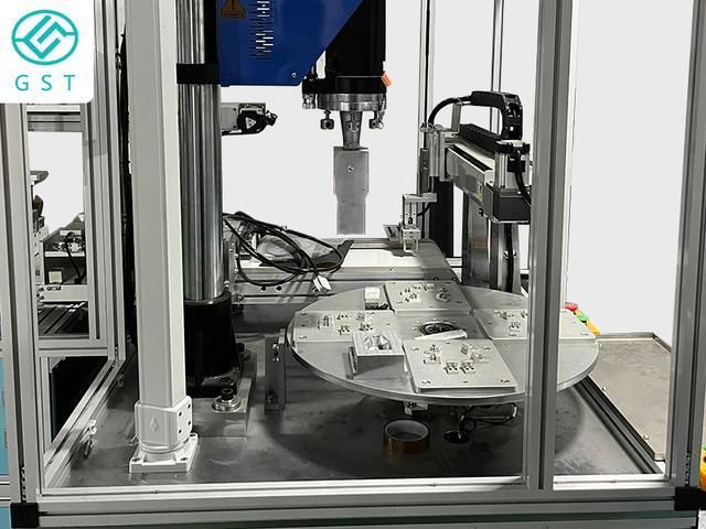 自动化设备制造厂家的发展与重要性(图2) 自动化设备制造厂家的发展与重要性(图2)