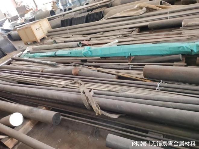 关于GH2132棒料固溶处理冷镦出毛坯后可继续时效加工(图3) 关于GH2132棒料固溶处理冷镦出毛坯后可继续时效加工(图3)