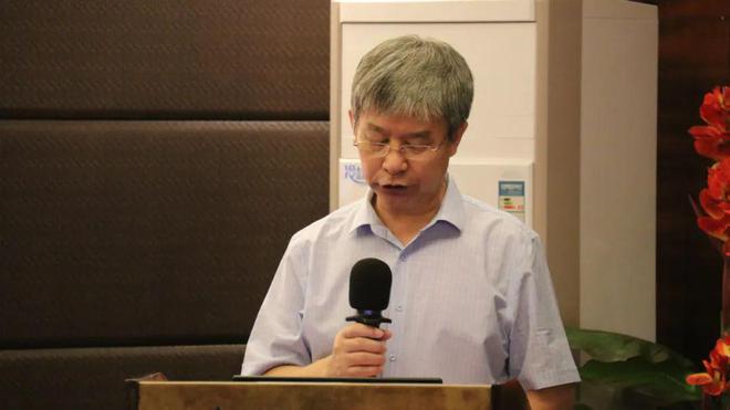 中国机械工程学会科技期刊联盟第一期学术论坛顺利举行(图3) 中国机械工程学会科技期刊联盟第一期学术论坛顺利举行(图3)