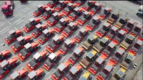 强劲增势阿里巴巴国际站上半年买家支付数跃升机械行业表现亮眼(图1) 强劲增势阿里巴巴国际站上半年买家支付数跃升机械行业表现亮眼(图1)