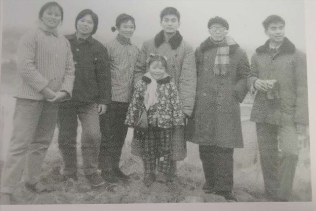 生了4个儿子因太穷送出两个谁知四个儿子后来都成了亿万富翁(图5) 生了4个儿子因太穷送出两个谁知四个儿子后来都成了亿万富翁(图5)