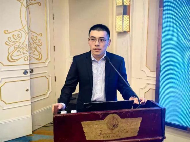 加快行业高速、智能、绿色转型中国纺织机械协会印染机械分会二届二次会议这样谋划(图8) 加快行业高速、智能、绿色转型中国纺织机械协会印染机械分会二届二次会议这样谋划(图8)