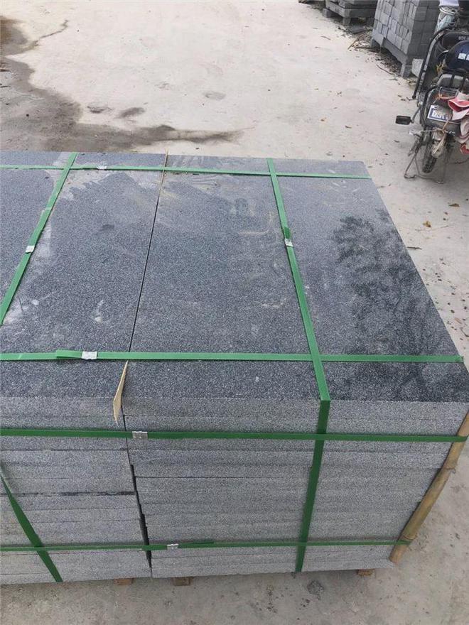 花岗岩石材的耐酸防腐蚀性能及其在污水池铺装中的应用(图7) 花岗岩石材的耐酸防腐蚀性能及其在污水池铺装中的应用(图7)