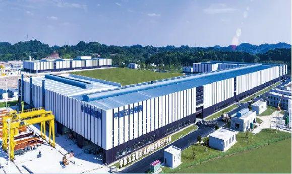 简阳新增7家四川省专精特新中小企业→(图3) 简阳新增7家四川省专精特新中小企业→(图3)