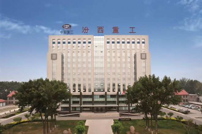 山西是我国军工制造大省吗?被低估的山西央企军工超级制造业多强(图4) 山西是我国军工制造大省吗?被低估的山西央企军工超级制造业多强(图4)