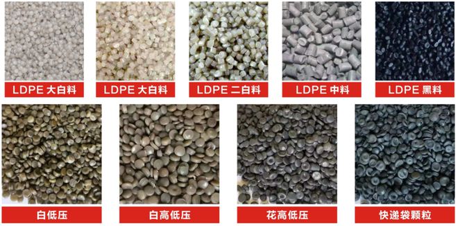 30万吨膜料再生颗粒供应商：东盛、程盛、环盛 在ChinaReplas2024东莞厚街等你10月23日开始(图3)