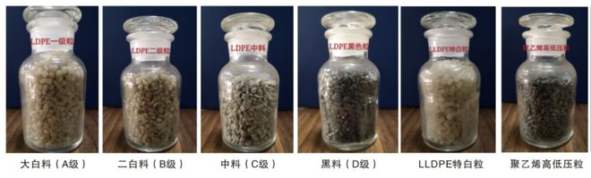 30万吨膜料再生颗粒供应商：东盛、程盛、环盛 在ChinaReplas2024东莞厚街等你10月23日开始(图1)