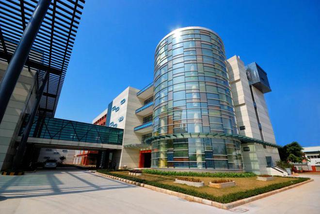 会员动态丨热烈欢迎广州市联柔机械设备有限公司成为省促进会会员单位(图1) 会员动态丨热烈欢迎广州市联柔机械设备有限公司成为省促进会会员单位(图1)
