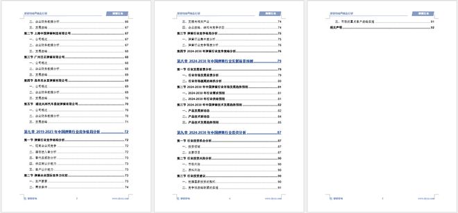 弹簧行业分析!中国弹簧行业市场发展前景研究(2024版)(图6) 弹簧行业分析!中国弹簧行业市场发展前景研究(2024版)(图6)