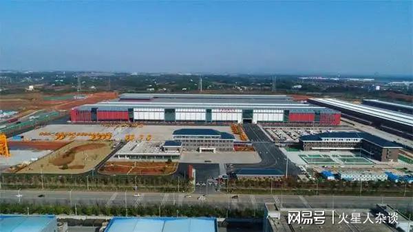 中国工程机械专业化制造商50强:长沙企业登顶销售额超100亿元(图2) 中国工程机械专业化制造商50强:长沙企业登顶销售额超100亿元(图2)