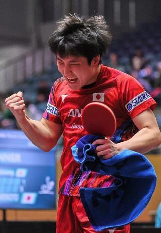 日本热点:乒乓登顶、魅力城市评选与名人去世(图10) 日本热点:乒乓登顶、魅力城市评选与名人去世(图10)
