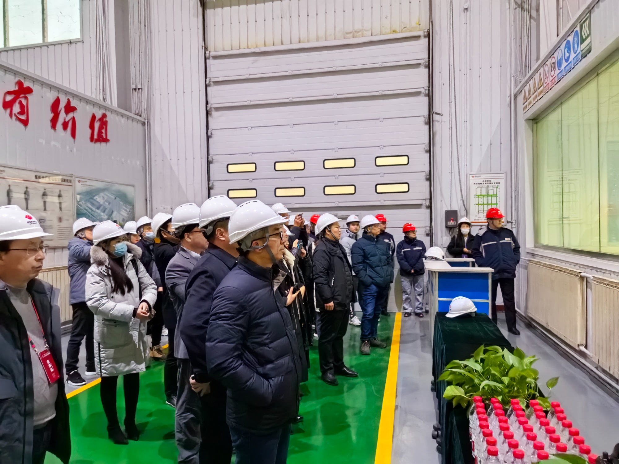 加快推进新型工业化 2023（第八届）中国制造强国论坛在保召开(图3)